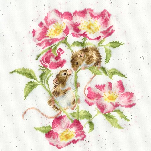 (image for) Little Whispers